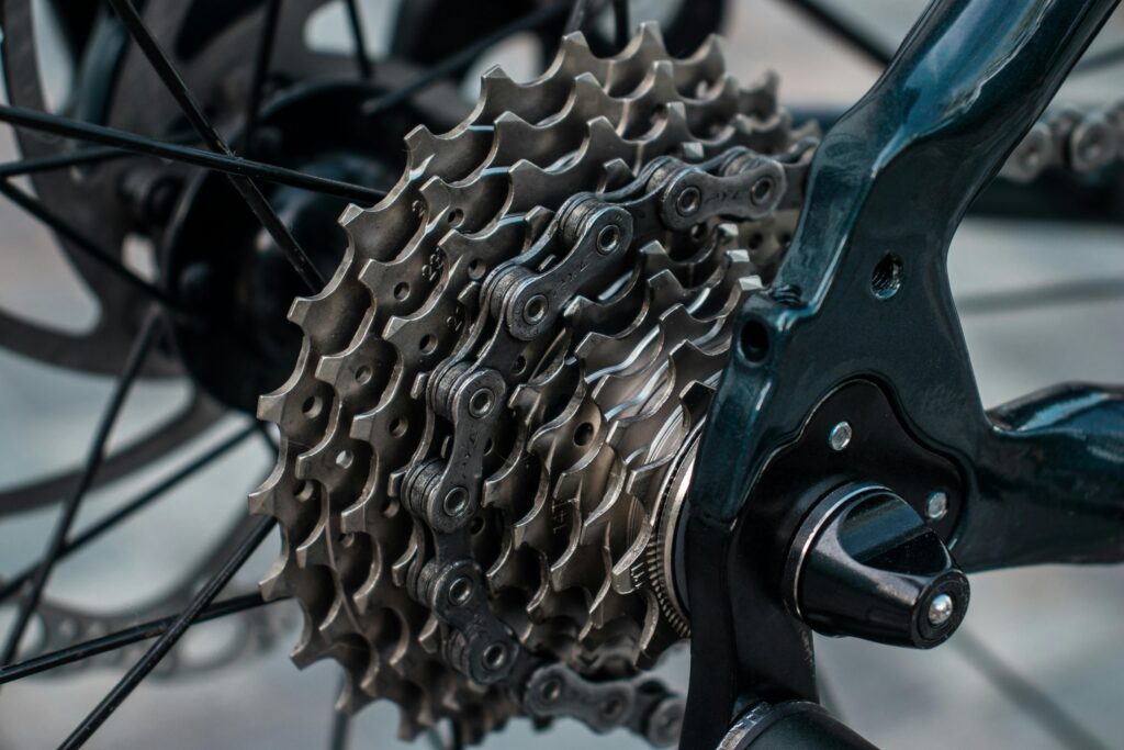 Bicicleta Mountainbike