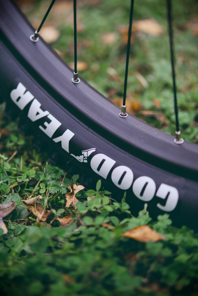 Bicicleta Mountainbike