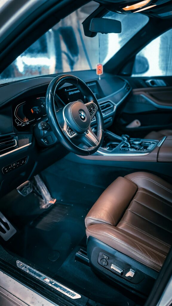 Detalhamento premium